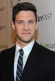 Justin Bartha