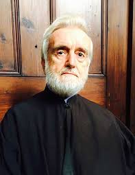 andygoodliff: Gunton to Zizioulas: Theology at King's College London,  1988-2003