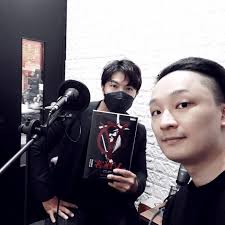 WilsonHsu聊聊天(podcast)