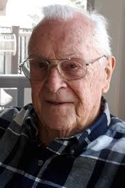 Milton Liechty Obituary