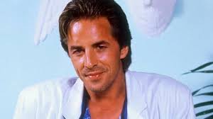 Let's celebrate Detective Sonny Crocket! Dreamy Actor and singer Don  Johnson Official turns the big 7-5 today. Don has a great career in TV  shows like Miami Vice TV Nash Bridges, East