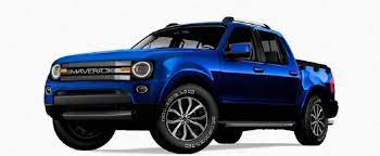 Prices start at $21,490 ($27,850 in canada). Ford Maverick 2022 Preis Verbrauch Fotos Technische Daten