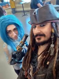 hey had a great day 2! I was sally from nightmare mare before christmas  these are pics I got today if anyone wants to tag themselves:) sorry in  advance I got a