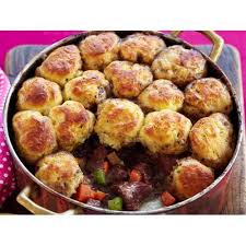 Classic Lamb Stew With Dumplings Recipe Lamb Stew Stew And Dumplings Lamb Stew Recipes