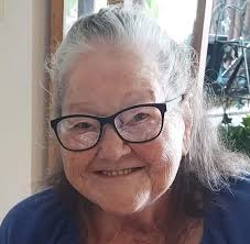 Georgia Clara Jennings Obituary May 24, 2022