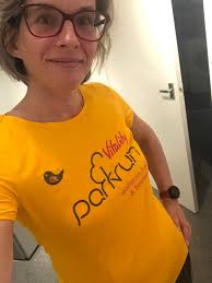 Wollaton Hall parkrun 164