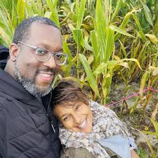 Darrell Rich and Tiffany Welch-Means' Wedding Website