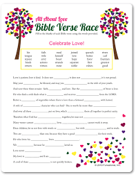 A unique bible trivia game where everyone is involved at the same time. 54 Bible Worksheets For You To Complete Kitty Baby Love