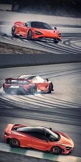 Pricing Announced For Mclaren S Newest High Performance Longtail The Newest Addition To The Mclaren Longtail Is Act In 2020 Super Cars Mclaren Sports Cars Lamborghini