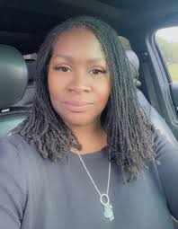 Hey everyone… I'm new to the group. I have sisterlocs. I'm 4 years in and I  completely love it. I get the urge to do a lace front wig every now and