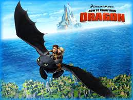 Image result for How To Train Your Dragon 2010