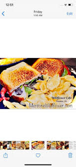 Check spelling or type a new query. Wildflower Cafe Order Now Tomato Pie And Other Facebook