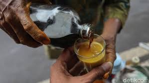 Tanpa pengawet dan tanpa bahan kimia, begini cara mudah meraciknya. Daftar Jamu Kuat Yang Aman Dikonsumsi Untuk Para Pria