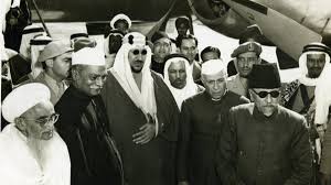 A time to recall the stalwarts - The Hindu