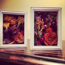 How to make a flower arrangement with roses tutorial. Shadow Box With Grandpa A Funeral Flowers Diy Flower Shadow Box How To Preserve Flowers Funeral Flowers