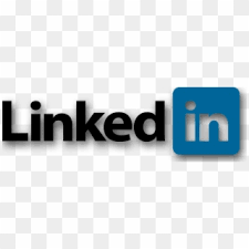 Create economic opportunity for every member of the global workforce. Linkedin Transparent Icon Linked In Logo With White Background Clipart 572097 Pikpng
