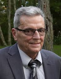 Obituary information for Dennis C. Hobt Sr.