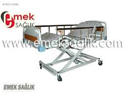 Hasta Karyolalari Cok Uygun Fiyatlarla Www Emeksaglik Com Da Karyola Yatak Tibbi