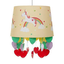 George Home Fairy Princess Ceiling Light Home Garden George At Asda George Home Ceiling Lights Kids Journal