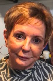 Obituary for Margaret Timmons Collins