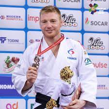 Discover axel clerget's biography, age, height, physical stats, dating/affairs, family and career updates. Championnats Du Monde 2018 Le Bronze Pour Axel Clerget Sucy Judo