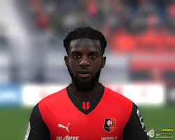 Tiémoué bakayoko (tiemoué bakayoko, born 17 august 1994) is a french footballer who plays as a central defensive midfielder for italian club milan, on loan from chelsea. Tiemoue Bakayoko Fi Xix To Fi Xiv Conversion Fifa 14 At Moddingway
