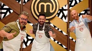 Claudia fontán obtuvo el beneficio de la noche, pero por un error rompió en llanto. Argentina Masterchef Celebrity 2 Fue Lo Mas Visto De La Tv En Su Dia De Estreno Contenido