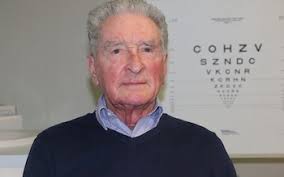 Stem cell patch allows word-blind patients to read again