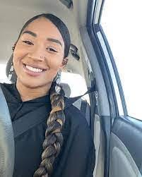 Jasmine Murdock's Instagram, Twitter & Facebook