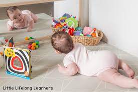 Baby Play Ideas At 3 Months Little Lifelong Learners