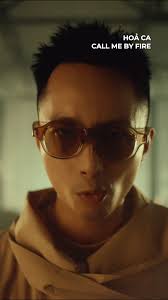 Những người đàn ông không bỏ cuộc trong Hỏa Ca