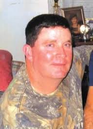 Stephen Ray Curtis (1969-2010)