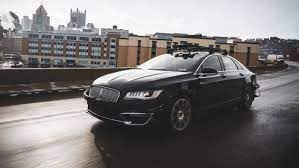 Male the origin of the car name marcus: Amazon Backs Self Driving Car Start Up Aurora In 530m Round Financial Times
