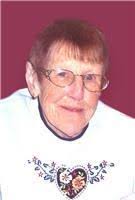 JoAnn Tom Obituary (1924