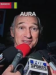 Carlos Bianchi en Boca Juniors: Sincera Reflexión sobre Jugadores e  Inteligencia