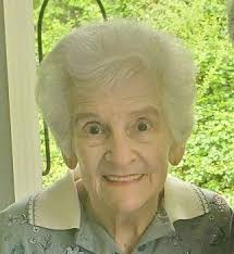 Marcia Margaret Betterman Bellows