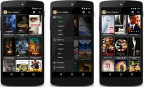 For one low price, you are able to watch the movies immediately streaming on your computer, save them to your. Download Movie Hd Apk App For Android Tekh Decoded