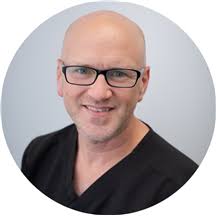 Dr. Brandon Cain, DMD, Columbia, SC