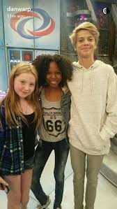 Pin By Mary Stagg On Nickelodeon Henry Danger Jace Norman Jason Norman Henry Danger Nickelodeon