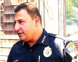 Methuen's Police Chief Joe Solomon Speaks Out