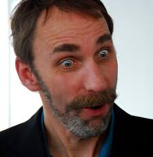 The JG Ballard Memorial at the Tate Modern, November 15, 2009