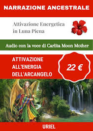 Quel geppetto pare un galantuomo, ma è un vero tiranno coi. Ancestrale Pratica All Energia Dell Arcangelo Uriel Narrazione Ancestrale In Luna Piena
