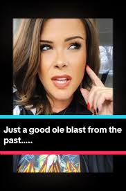 Sylvia Song: Blast from the Past