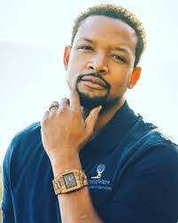 Reginald Ware's Instagram, Twitter & Facebook