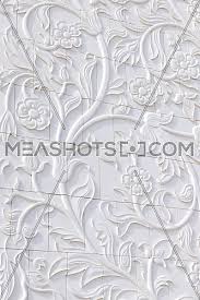 Tooling, stamping & carving leather. Background Texture With Floral Design 23147 Meashots