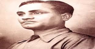 Major dhyan chand singh is the man who put india on the map of the sports world. Biography Of Dhyan Chand Assignment Point