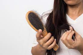 Haarausfall Stoppen Mit Vitaminen