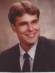 Shawn Texter Obituary