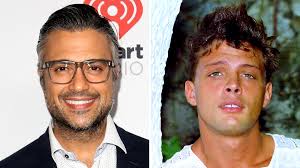 Jaime Camil le cumple sueño a fan; le escribe en redes para conocerlo y él  la invita a tomar un café