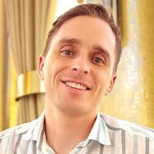 Ryan Rendon's Instagram, Twitter & Facebook